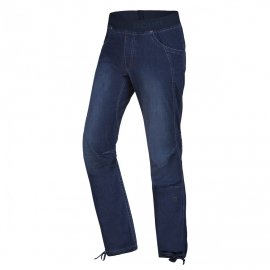 Ocún kalhoty Mánia Jeans